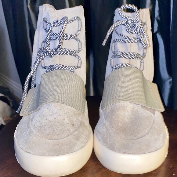 YEEZY ADIDAS 350V2 BOOST Size12 - Picture 2 of 8